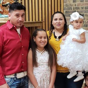 Meet your Posher, Aracely